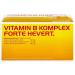 Vitamin B Complex Forte Hevert Tablets - 200 Tablets for Energy & Wellness | International Shipping Available - Buy Online on GoSupps.com