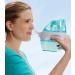 Navage Nasal Care Travel Bundle - Nose Cleaner with 20 SaltPod Capsules & Travel Bag (Paisley) - Buy Online on GoSupps.com