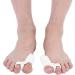 Soft Toe Valgus Corrector for Day/Night Support - Bunion Relief (1) - Buy Online on GoSupps.com