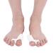 10 pairs of hallus valgus protectors toe just toe valgus corrector overlap SEB separator relief protector dividing tool (01)