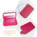 DOITOOL Masque Chauffant Pour Visage Soin Hiver Chauffe-masque Portable Avec Miroir Int gr  - Buy Online on GoSupps.com