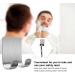 Heavy Duty Stainless Steel Razor Holder Hooks - 2 Pack Utility Bathroom & Kitchen Organizer - Buy Online on GoSupps.com