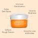 Lancer Skincare Instant Brightening Booster - 30% Vitamin C & Turmeric Anti-Aging Night Cream | 1.7 oz | International Shipping - Buy Online on GoSupps.com