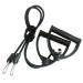 Resistance Bands with Handles Stepper Resistance Bands Pull Up Assist Bands Fitness Accessories for Weightlifting Strength Training Sporting Products