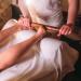 Operitacx Wooden Gua SHA Massage Tool | Beech Scrap Sticks for Efficient Anti-Stress Massage - 52Cm - Buy Online on GoSupps.com
