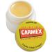 Carmex Original Flavor Lip Balm 0.25 oz Jar - 12/Box (LIL62458) - Buy Online on GoSupps.com
