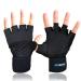 EZ-WRAPS Speed Wraps: Premium Boxing Hands Wraps for Women and Men l Quick Inner Glove Wrist, Knuckle Protection for Martial Arts, Kickboxing, Cross Training and Boxing Workouts Plus Free Wash Bag Small