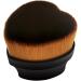 Foundation Brush - Concealer Brushes | Cosmetics Blending Brush for Powder Liquid Concealer Cream Blush Black - Buy Online on GoSupps.com