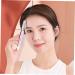 Healeved Heated Eyelash Curler | Electric Lash Tool for Perfect Curls | Mini Makeup Kit - Portable & Stylish | International Shipping Available - Buy Online on GoSupps.com