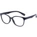 UV Block TR90 Blue Light Filtering Glasses for Kids - Adjustable Band & Case Included - Buy Online on GoSupps.com
