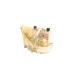 Elegant French Vanilla Bath Set - Luxury Gold High Heel Shoe Spa Gift for Gifting Pampering & Home D cor - Buy Online on GoSupps.com
