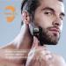 YOOBEAUL Beard Derma Roller for Men - Beard Growth & Care Kit Refill - Buy Online on GoSupps.com