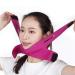 Minkissy V-Shaped Face Lifting Belt - Double Chin Shaper for Women | Tighten Sagging Skin & Enhance Jawline | 2PCs - Buy Online on GoSupps.com