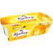 Classic Sponge Pudding Dessert Bundle - with Mr Kipling Steamed Sponge Puddings in 3 Flavours - Lemon Cherry Bakewell and Raspberry - Microwaveable and Delicious (6 x 90g) - Buy Online on GoSupps.com