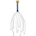 REFURBISHHOUSE Scalp Massage Device - Head Massager for Ultimate Relaxation | International Shipping Available - Buy Online on GoSupps.com