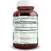Natural Nutra Chelated Cal Mag 1000/500 mg Supplement with Betaine HCL - Supports Bone, Muscle, Teeth, Cardiovascular and Nerve Health - 250 Vegan Tablets - Buy Online on GoSupps.com