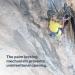 SALEWA Set Via Ferrata Ergo Core - Silver - Ultimate Safety Gear for Adventure | International Shipping Available - Buy Online on GoSupps.com