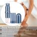 Portable Refillable Perfume Bottle - 10ml Aluminum Atomizer Spray - Travel-Friendly Cosmetic Container - Buy Online on GoSupps.com