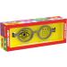 Moley London Reading Glasses | Round Stylish Grey Readers 1.0x | Men's Women's Unisex - Buy Online on GoSupps.com