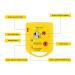 Mini AED Trainer XFT Portable AED Training Kit - English AED Training Device (XFT-D0009) - Buy Online on GoSupps.com