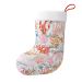 Ffexs Musical Instruments New Year Christmas Socks Velvet Christmas Socks Coral Reef Coral Reef One Size