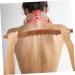 Gleavi 5-Stage Wooden Massage Roll Rod with 20 Balls - Portable Gua Sha & Head Massage Device for Full Body Relief - Buy Online on GoSupps.com