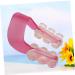 Housoutil Nose Bridge Slimming Clips - Invisible Nose Lifting Tool & Upturned Shape Clips for Aesthetic Enhancement - Buy Online on GoSupps.com
