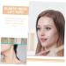 OHPHCALL 8 Pcs Neck Lift Stickers Face Beauty Tape Face Lifter Tape Wrinkle The Face Rubber Swan Neck Patch 20.5x4cmx2pcs As Shownx2pcs - Buy Online on GoSupps.com