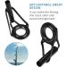 Hifisher Fishing Rod Tip Repair Kit - 40pcs Top Guides, Epoxy Resin, Stainless Steel Ceramic Ring Tips - Buy Online on GoSupps.com