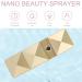 Atomization Sprayer Face Sprayer Exquisite for Woman Relieve Dry Skin (#2) - Buy Online on GoSupps.com