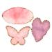 3 pi ces Palette Nail Art Set Compact M lange Vernis Ongles Cr atif L ger et Portable pour Designs Uniques