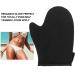 Self Tanning Mitt Self Tanner Mitt Applicator with Thumb Soft Reusable Self Tanner Glove Sunless Tanning Mitt Even Application Body Lotion Tanning Lotion - Buy Online on GoSupps.com
