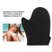 Soft Tanning Glove with Thumb Streak-Free Self Tanner Mitt & Lotion Applicator Tool | Velvety Soft for Perfect Beach Tan - Buy Online on GoSupps.com