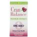 Natural Balance CranBalance Urinary Tract Health Formula 30 VegCaps
