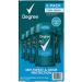 Degree Men Dry Protection Antiperspirant Cool Rush (2.7 oz 5 pk.)