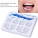 Premium Aesthetic Dental Impression Kit for Posterior Teeth - Perfect for Modeling Aesthetic Fillings - Buy Online on GoSupps.com