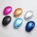 Gomme cheveux en cristal pour femme et homme facile utiliser pierre pour femme et homme Noir - Buy Online on GoSupps.com