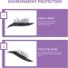 POPETPOP 12 Pairs False Eyelashes Eye Makeup Sticker Stickers Stick on Liner and Lashes Eyelash Sticker Miss - Buy Online on GoSupps.com