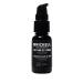 Brickell Men's Anti Aging Reviving Day Face Serum for Men, Natural and Organic Serum For Face with Hyaluronic Acid, Protein Peptides to Restore Firmness and Stimulate Collagen, 1 Ounce, Unscented