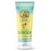 Badger - Zinc Oxide Diaper Cream  Calendula with Beeswax & Sunflower  Diaper Rash Cream  Organic Diaper Cream  2.9 fl oz Tube