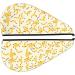 Banana Microfiber Hair Towel Wrap - Super Absorbent Coral Velvet Quick Dry for Women | Ideal for Long Curly & Thick Hair - Buy Online on GoSupps.com