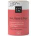 Pure Ella skin hair & nails - monthly cure with biotin zinc selenium vitamins B2 B3 D3 copper iron L -arginine L -cysteine and deer seeds extract - Dietary supplement vegan - 60 capsules