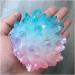 Room Decoration Very Beautiful Natural Crystals Quartz Freeform Stone Room Home Office Aquarium Decoration Accessories Gemstone (Size : 400-450g) (Size : 400-450g) - Buy Online on GoSupps.com