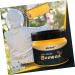 COHEALI Floor Wax - 2pc Beeswax Furniture Care & Maintenance | Unscented Multipurpose Polishing Sponge for Wooden Floors | Natural Wood Seasoning - Buy Online on GoSupps.com
