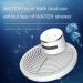 Hair Dryer Body Dryer Heating and Cooling Gravity Sensing Quick Air Drying Negative Ion Full Body Dryer Foot Dryer with 2 Gears Adjustment for Home and Bathroom - Buy Online on GoSupps.com