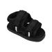 Post Op Shoes & Waterproof Leg Cast Cover | Adjustable Open Toe Medical Walking Shoes for Ankle Recovery - Kids & Adults - Buy Online on GoSupps.com