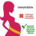 Neotech Care Maternity Pregnancy Support Belt - White - Size L - Buy Online on GoSupps.com