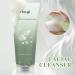 Quercetinol Foaming Facial Cleanser 150 ml Heartleaf Quercetinol Pore Deep Ceanseing Foam Quercetinol Foaming Facial Cleanser Deep Pore Cleanser Succinic Moisture Cleansing Foam - Buy Online on GoSupps.com