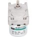 Buy Screw Feed Motor AC220V - 20W Wear-Resistant Rotary Motor for Beverage Cabinets | 270kg.cm Torque - International Shipping Available - Buy Online on GoSupps.com