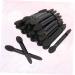 FOMIYES 200 Pcs Sponges Makeup Women Eyeshadow Brush Makeup Eyeshadow Brush Set Miss Mini - Buy Online on GoSupps.com